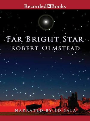 cover image of Far Bright Star
